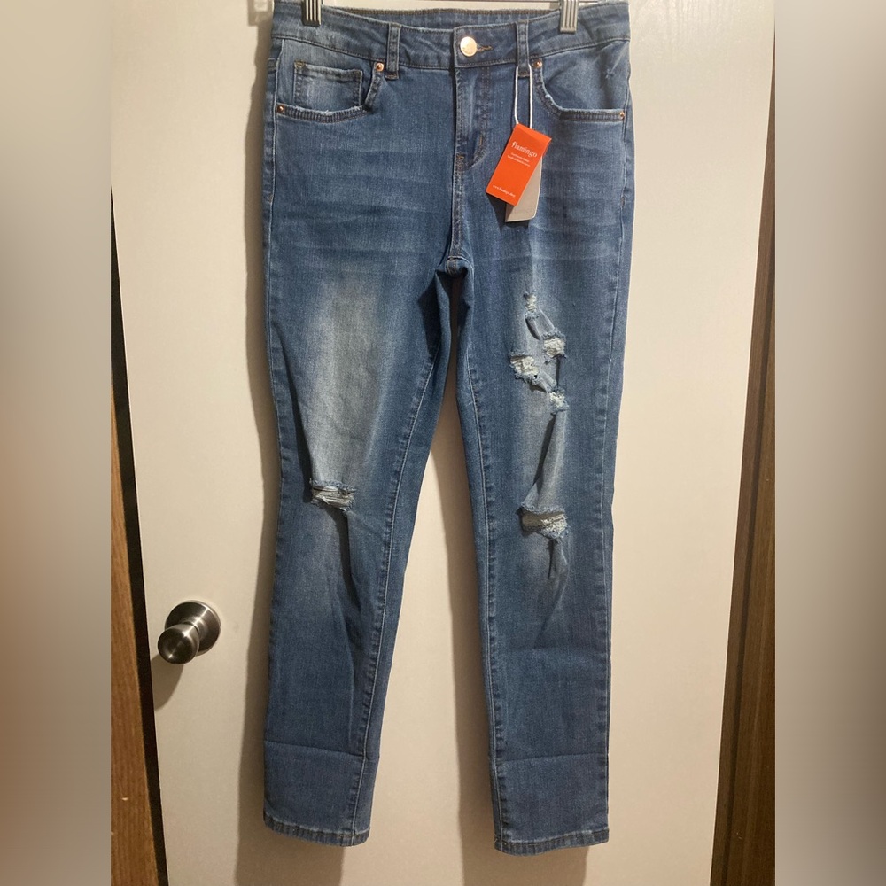 Flamingo Jeans
